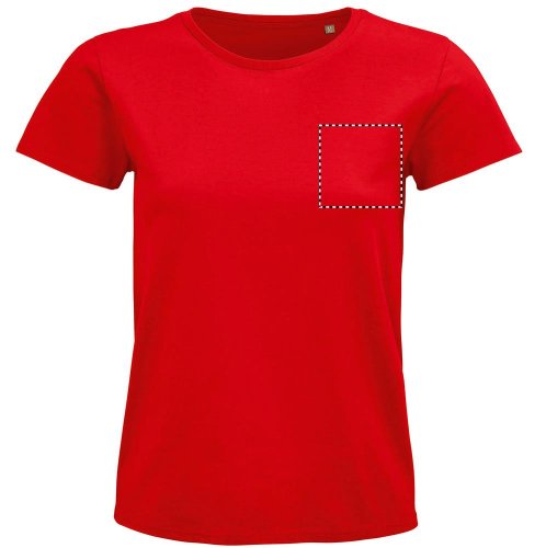 PIONEER WOMEN D. tričko 175