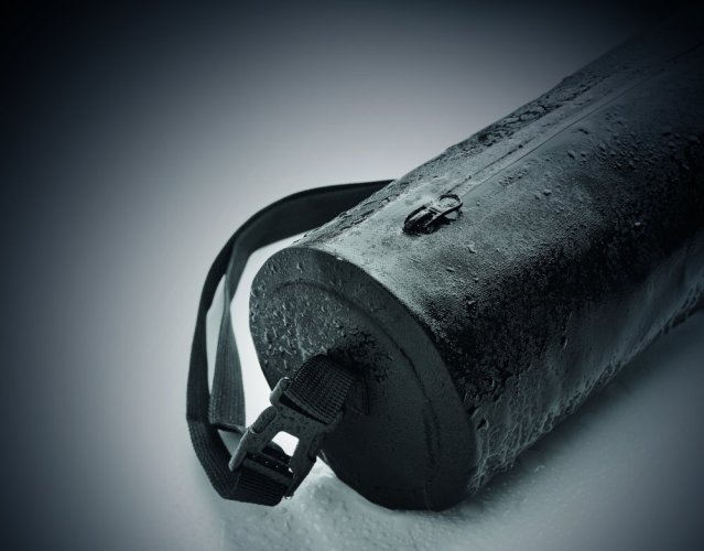 Sportovní taška z 3000D RPET