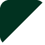 Tmavě zelená/bílá