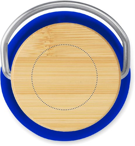 Dvoustěnná láhev 500 ml