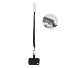 CuffStand náramek z RPET s držákem na mobil