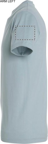 IMPERIAL MEN tričko 190g