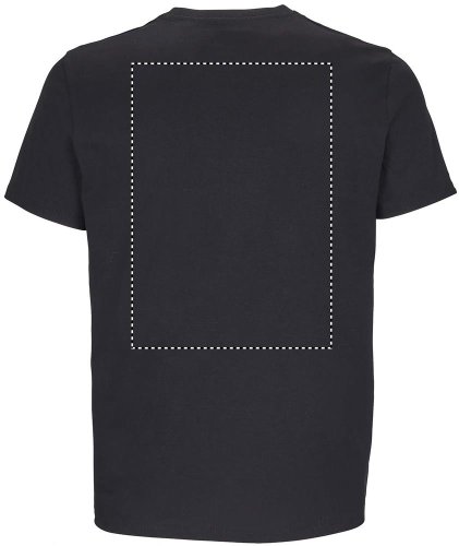 LEGEND Tričko Organic 175g