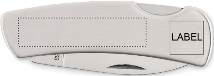 Zavírací kapesní nůž