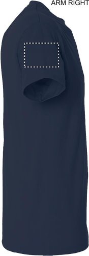 REGENT Uni tričko 150g