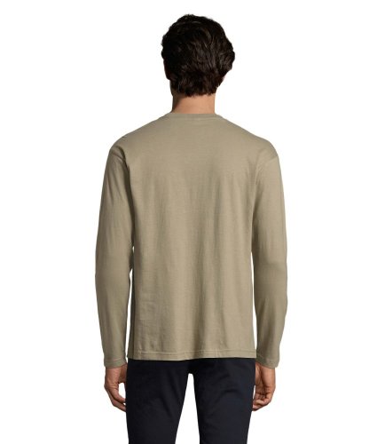 MONARCH MEN P. tričko 150g