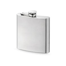 MUSE. Kapesní láhev z nerezové oceli 180 ml