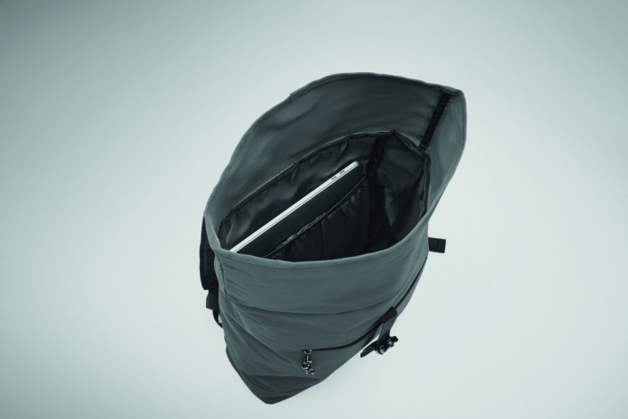 Rolovací batoh z 600D