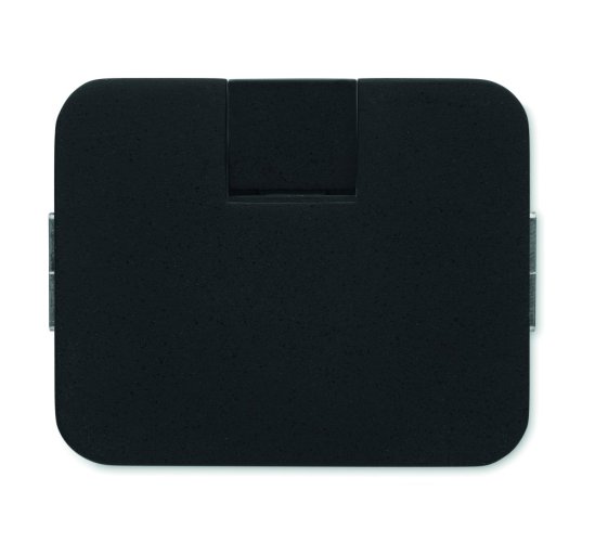 4portový USB rozbočovač - Umiestnenie potlače: TOP, Typ potlače: Tampontisk (max. 4 farby, 20x40mm), Počet farieb potlače: 1 farba, Počet kusov: 60