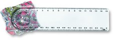 15 cm pravítko