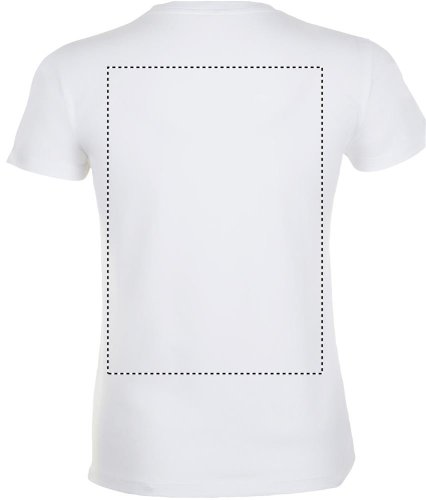 REGENT DÁMSKÉ TRIČKO 150g