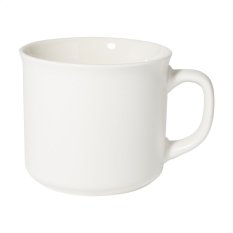 Woodstock Flat matný vintage hrnek
