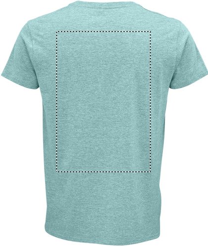 CRUSADER pánské tričko 150g