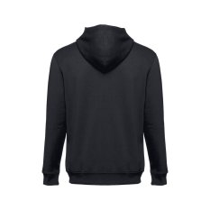 THC AMSTERDAM. Mužský flísový sveter z bavlny a polyesteru