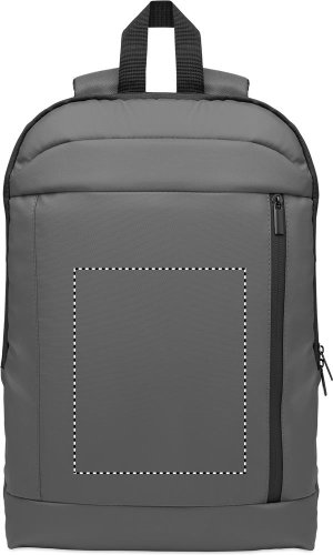 Rozšiřitelný batoh 600D RPET