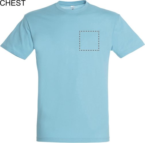 REGENT Uni tričko 150g