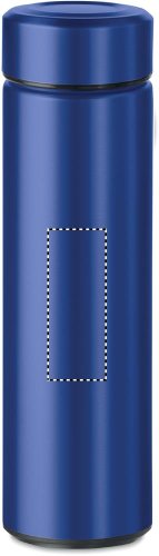 Dvojstěnná 425ml termoska