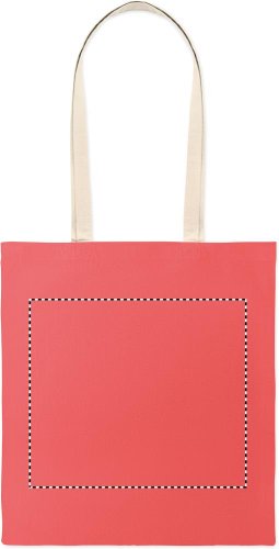 Bavlněná nákupní taška