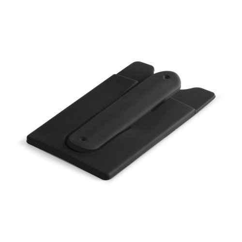 CARVER. Silikonové pouzdro na karty a smartphone CARVER. Silikonové pouzdro na karty a smartphone