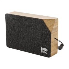 SolBeat solárny bezdrôtový reproduktor