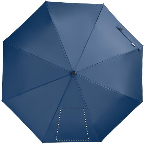 RPET sada s 21palcovým deštníke