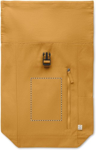 Rolovací batoh 390g