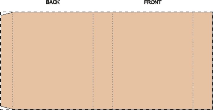 Clearsight sada na opravu brýlí