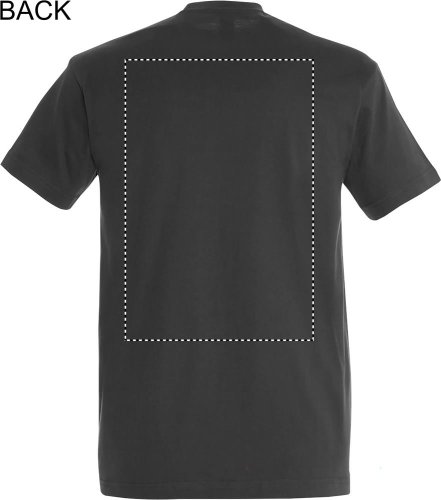 IMPERIAL MEN tričko 190g