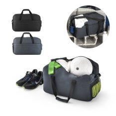 REPURPOSE SPORTS. Sportovní taška 600D rPET
