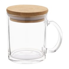 Strobba hrnček z recyklovaného skla