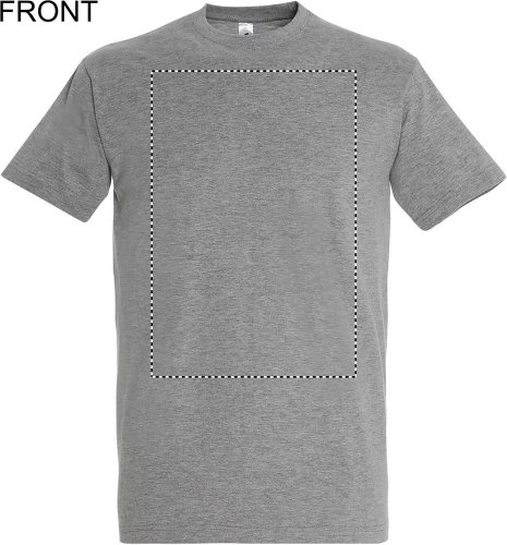 IMPERIAL MEN tričko 190g