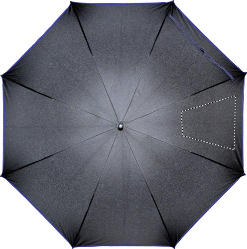 23" automatický deštník