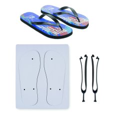 Žabky pro sublimaci 42-44