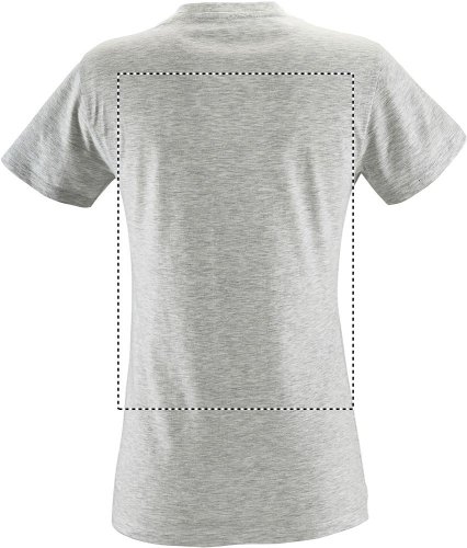 REGENT DÁMSKÉ TRIČKO 150g