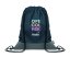 Stahovací RPET PU batoh