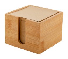 Sagano poznámková kostka