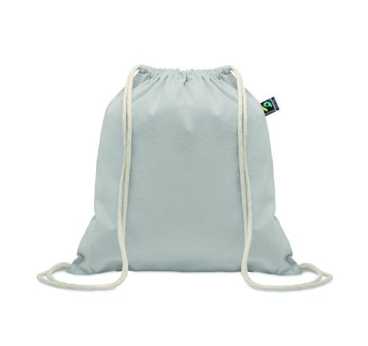 Stahovací batoh,Fairtrade 180g