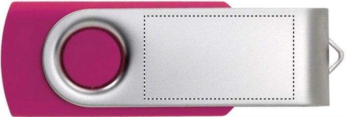 Techmate. USB flash 4GB