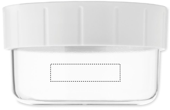 Hrnek na cesty z PP 450 ml