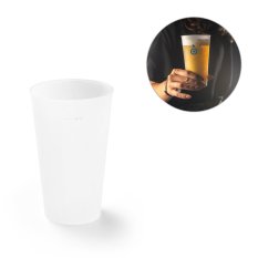 KANE. Festivalový pohár z PP s objemem 500 ml