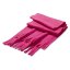 JASON. Šál z polar fleece (200 g/m²)