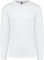 Unisex crew neck mikina