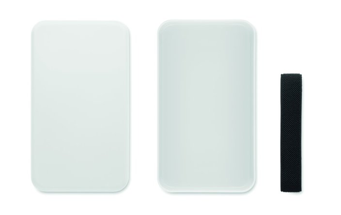 Obědová krabička z PP 750 ml