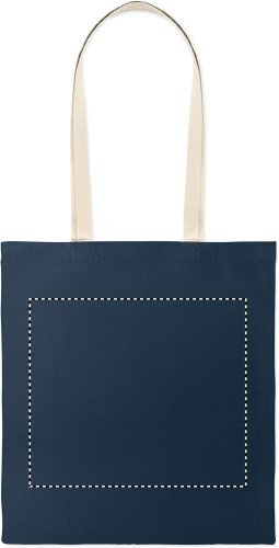 Bavlněná nákupní taška