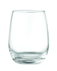 Sklenice z recyklovaného skla
