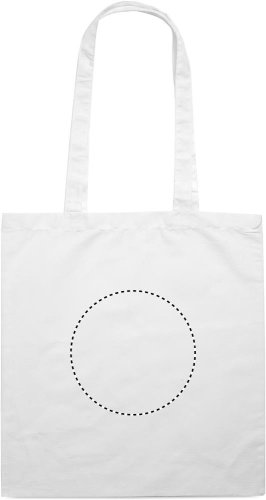 Nákupní taška z bavlny 180g