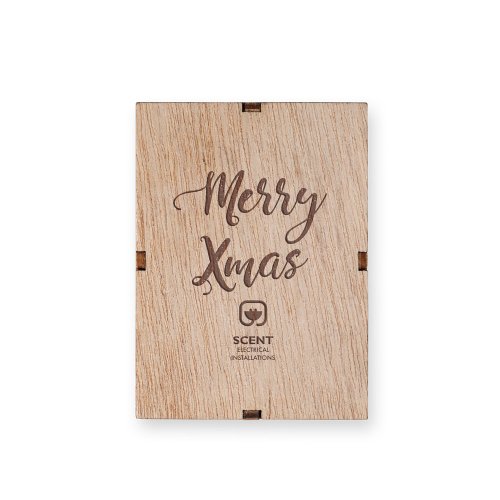 SCENT. Stojan na sviečku