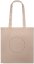 Nákupní taška z bavlny 180g