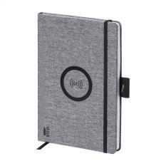 Charbuk nabíjecí notebook