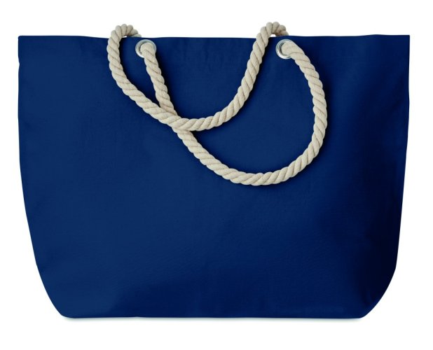 Taška s krouceným držadlem